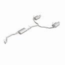 BRExhaust 09-12 Buick Enclave 3.6L Exhaust Kit