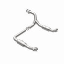 MagnaFlow 06-10 Ford Explorer 4.6L Direct Fit Converter