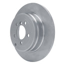 DFC Brake Rotors - Plain