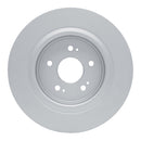 DFC GeoSPEC Coated Rotors - Plain