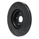 DFC 5000 Advanced Ceramic Brake Pads