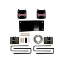 Skyjacker 2015-20 Ford F-150 6 In Suspension Lift Kit With Adx M2.0 Aluminum Monotube Shocks