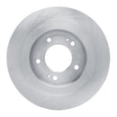 DFC 20-22 Hyundai Ioniq Rear Brake Rotor