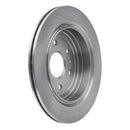 DFC Brake Rotors - Plain