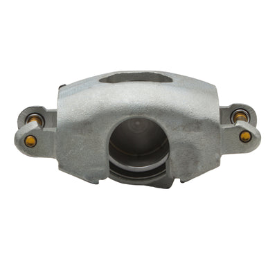 DFC 69-72 Buick SportWagon Front-L Premium Caliper - Silver Zinc Coated