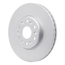 DFC GeoSPEC Coated Rotors - Plain