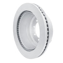 DFC GeoSPEC Coated Rotors - Plain