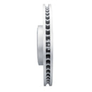 DFC 20-25 Ford Explorer Front GeoSPEC Coated Rotor