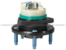 aFe Control PFADT Series Front or Rear Lower Spherical Rebuild 97-13 Chevy Corvette (C5/C6)