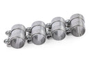 APR 22-26 Audi RS3 8Y Catback Exhaust System
