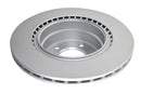 DBA 08-13 BMW 128i Rear En-Shield Standard Rotor