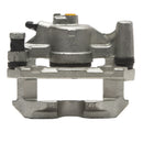 DFC 06-13 Lexus IS250 Rear-R Premium Caliper - Silver Zinc Coated