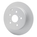 DFC GeoSPEC Coated Rotors - Plain