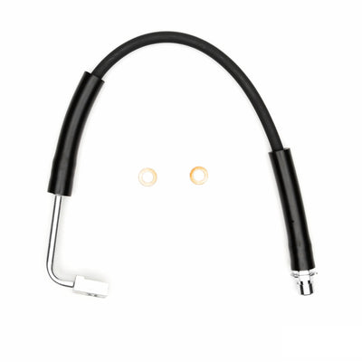 DFC 79-82 Chevrolet K30/K3500 Pickup Front-L Brake Hose