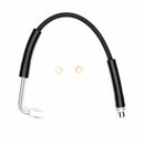 DFC 79-82 Chevrolet K30/K3500 Pickup Front-L Brake Hose