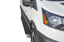 N-Fab Growler Fleet 2019 Ford Transit Van - Cab Length - Tex. Black