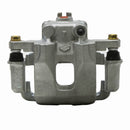 DFC 83-97 Nissan D21 Front-R Premium Caliper - Silver Zinc Coated