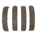 DFC 96-98 Mazda MPV Parking Brake Parking Shoes