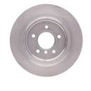 DFC Brake Rotors - Plain