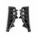 Anderson Composites 2021 Dodge RAM TRX Fender Vent Inserts - Type OE