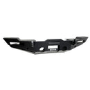 Westin 20-25 Jeep Gladiator / 18-25 Wrangler JL XTS Front Bumper - Tex. Blk