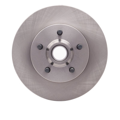 DFC 86-92 Jeep Comanche Front Brake Rotor
