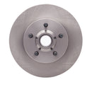 DFC 86-92 Jeep Comanche Front Brake Rotor