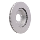 DFC GeoSPEC Coated Rotors - Plain