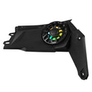 DS18 Can-Am Maverick X3 Stage 3 Dash Panel Speaker Enclosures and Under Seat Sub Encl - 3800W Max