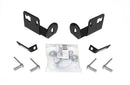 Go Rhino 09-20 Ford F-150 RC2 LR 4 Lights Complete Kit w/Front Guard + Brkts