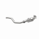 MagnaFlow 09-14 Dodge Challenger 5.7L Direct Fit Converter