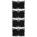 DFC 16-23 Mercedes-Benz Glc43 AMG Front 4000 Hybridynamic Brake Pads