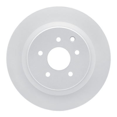 DFC 03-08 Infiniti G35 Rear GeoSPEC Coated Rotor