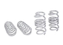 Whiteline 17-26 TESLA MODEL 3 Lowered Front and Rear Lower Coil Spring Lowering Kit