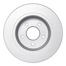 DFC 13-18 Ford C-Max Rear GeoSPEC Coated Rotor
