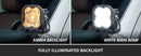 Diode Dynamics 2022+ Ford Maverick SS3 Sport Stage Series Ditch Light Kit White Combo