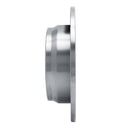DFC Brake Rotors - Plain
