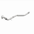 MagnaFlow BRExhaust 18-24 Audi Q5 Front Pipe Kit