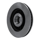 DFC Brake Rotors - Plain