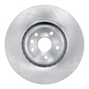 DFC 11-25 Lexus GS450H Right Front Brake Rotor