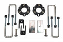 Tuff Country 16-23 Nissan Titan XD Complete Lift Kit