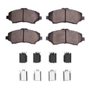 DFC Ultimate Duty Brake Pads
