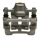 DFC 10-16 Hyundai Tucson Rear-L Premium Caliper - Silver Zinc Coated