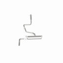 MagnaFlow BRE Exhaust Kit 08-12 Aura G6 Malibu 2.4L