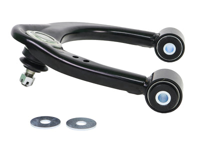 Whiteline 24-25 Toyota Tacoma Front Upper Control Arm