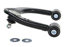 Whiteline 24-25 Toyota Tacoma Front Upper Control Arm