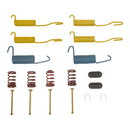 DFC 83-89 Ford Aerostar Rear Drum Brake Hardware Kit