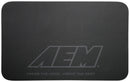 AEM Prefilter 6in Base 5-1/8in Top 7-1/8in Tall