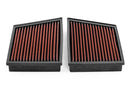 APR 20-25 Porsche 911 Intake Filter - Red