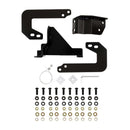 Westin 23-25 Ford F250-350 HDX Winch Mount Grille Guard
